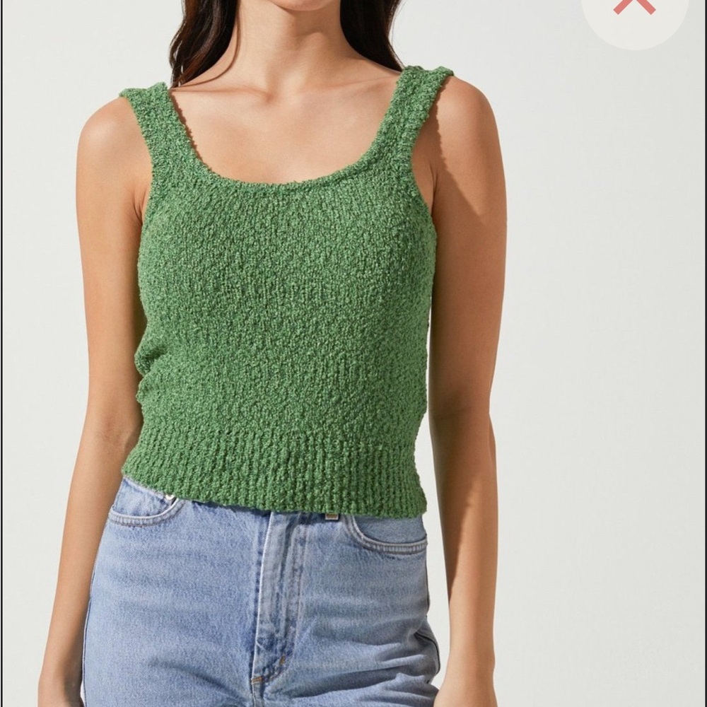 ASTR the Label Tank Top